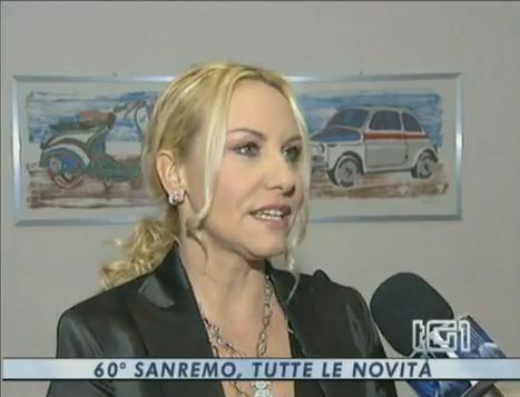 Sanremo 2010: l'elenco ufficiale dei 16 partecipanti alla categoria ''Artisti''